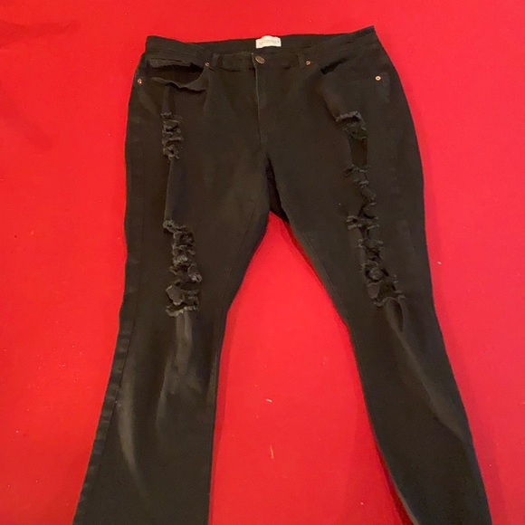 NY Trends 4 Pants - Picture 1 of 3
